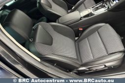 Opel Insignia Sports Tourer 2.0CDTI Automatas 2017 full
