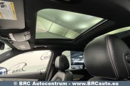 Mercedes-Benz GLC 63 AMG Night Package V8 BiTurbo 4Matic Automatas 2019 full