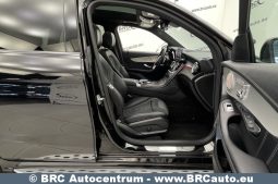 Mercedes-Benz GLC 63 AMG Night Package V8 BiTurbo 4Matic Automatas 2019 full