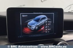 Mercedes-Benz GLC 63 AMG Night Package V8 BiTurbo 4Matic Automatas 2019 full