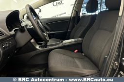 Toyota Avensis 2.0 D-4D 2010 full