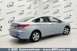 Hyundai i40 1.6 GDi Blue Drive 2014 full