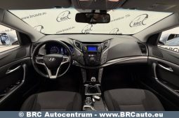 Hyundai i40 1.6 GDi Blue Drive 2014 full