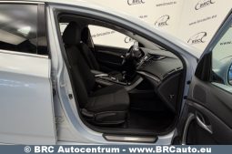 Hyundai i40 1.6 GDi Blue Drive 2014 full