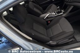 Hyundai i40 1.6 GDi Blue Drive 2014 full