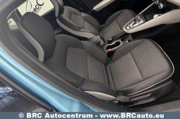 Renault Captur 1.3 TCe Automatas 2021 full