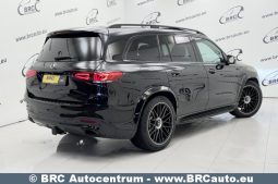 Mercedes-Benz GLS 450 4Matic Automatas 2020 full
