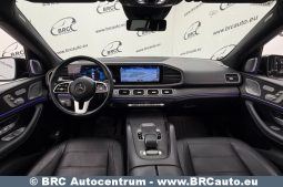 Mercedes-Benz GLS 450 4Matic Automatas 2020 full