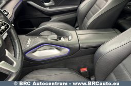 Mercedes-Benz GLS 450 4Matic Automatas 2020 full