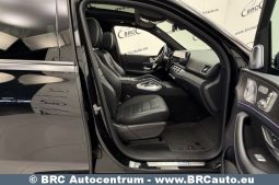 Mercedes-Benz GLS 450 4Matic Automatas 2020 full