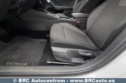 Skoda Octavia 2.0 TDI Automatas 2020 full
