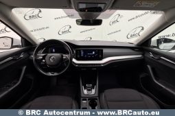 Skoda Octavia 2.0 TDI Automatas 2020 full