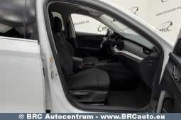 Skoda Octavia 2.0 TDI Automatas 2020 full
