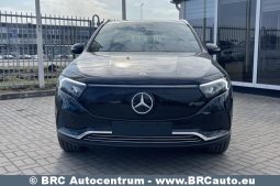 Mercedes-Benz EQA 250+ 73.9kWh Automatas 2026 full
