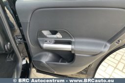 Mercedes-Benz EQA 250+ 73.9kWh Automatas 2026 full