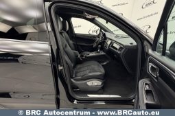 Porsche Macan S Automatas 2016 full