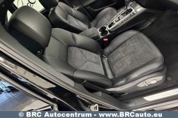 Porsche Macan S Automatas 2016 full