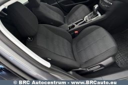 Peugeot 308 1.6 BlueHDI Automatas 2016 full