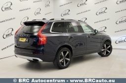 Volvo XC 90 2.0 T6 AWD Momentum Automatas 2019 full