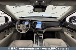 Volvo XC 90 2.0 T6 AWD Momentum Automatas 2019 full