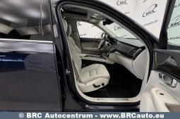 Volvo XC 90 2.0 T6 AWD Momentum Automatas 2019 full