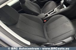 Peugeot 308 1.6 BlueHDi Automatas 2018 full