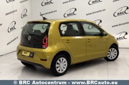 Volkswagen up! e Automatas 2020 full