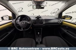 Volkswagen up! e Automatas 2020 full