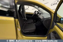 Volkswagen up! e Automatas 2020 full