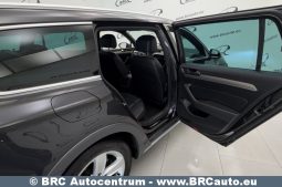 Volkswagen Passat Alltrack 2.0 TDI 4Motion Automatas 2019 full