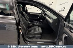 Volkswagen Passat Alltrack 2.0 TDI 4Motion Automatas 2019 full