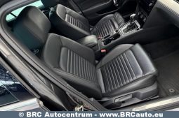 Volkswagen Passat Alltrack 2.0 TDI 4Motion Automatas 2019 full