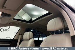 BMW 740 d xDrive Automatas 2012 full