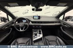 Audi Q7 Quattro Premium Automatas 2019 full
