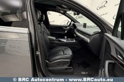 Audi Q7 Quattro Premium Automatas 2019 full