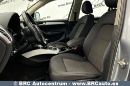 Audi Q5 2.0 TDI Quattro 2011 full