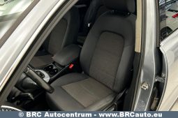 Audi Q5 2.0 TDI Quattro 2011 full