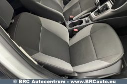Ford Focus TDCi 2014 full
