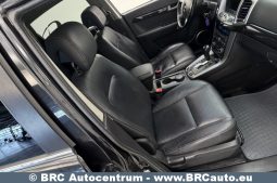 Chevrolet Captiva 2.2d AWD Automatas 2012 full