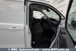 Ford Transit Custom  2024 full