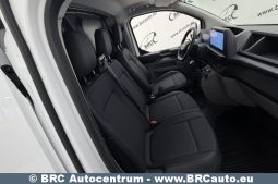 Ford Transit Custom  2024 full