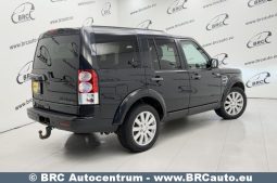 Land Rover Discovery  2012 full
