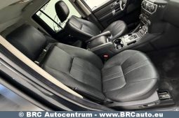 Land Rover Discovery  2012 full