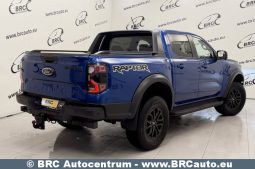 Ford Ranger Raptor 2.0 Bi-Turbo Automatas 2024 full