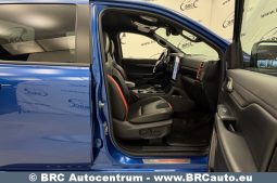 Ford Ranger Raptor 2.0 Bi-Turbo Automatas 2024 full