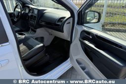 Dodge Grand Caravan 3.6 V6 SXT Automatas 2020 full