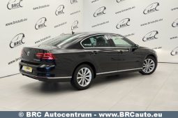 Volkswagen Passat 2.0 TDI Automatas 2016 full