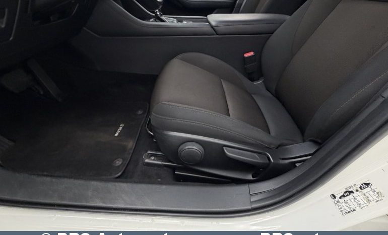 Mazda 3 2.0 Skyactiv-G Automatas 2021 full