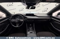 Mazda 3 2.0 Skyactiv-G Automatas 2021 full