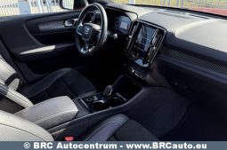 Volvo XC 40 2.0 T5 AWD R-Design Automatas 2019 full
